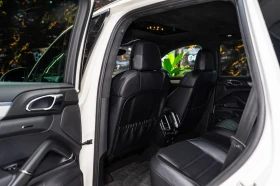 Porsche Cayenne 4.8 TURBO MEGA FULL LED NAVI BOSE ЛИЗИНГ 100% | Auto.bg — изображение 15