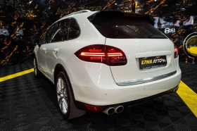 Porsche Cayenne 4.8 TURBO MEGA FULL LED NAVI BOSE ЛИЗИНГ 100% | Auto.bg — изображение 6