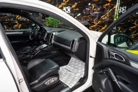 Porsche Cayenne 4.8 TURBO MEGA FULL LED NAVI BOSE ЛИЗИНГ 100% | Auto.bg — изображение 14