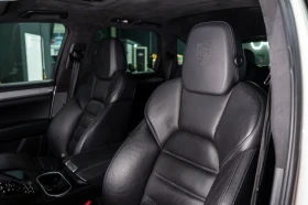 Porsche Cayenne 4.8 TURBO MEGA FULL LED NAVI BOSE ЛИЗИНГ 100% | Auto.bg — изображение 12