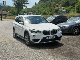 BMW X1 XDRIVE 100.000KМ панорама, подгрев, head-up, full  - 13499 € / 26401.75 лв. - 73994089 3