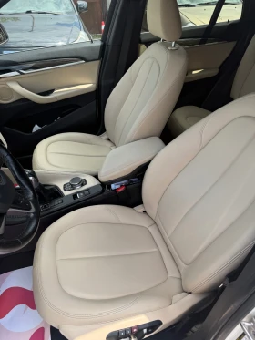 BMW X1 XDRIVE 100.000KМ панорама, подгрев, head-up, full  - 13499 € / 26401.75 лв. - 73994089 8