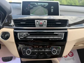 BMW X1 XDRIVE 100.000KМ панорама, подгрев, head-up, full  - 13499 € / 26401.75 лв. - 73994089 11