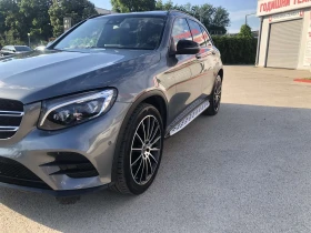 Mercedes-Benz GLC 250 AMG PREMUIM 4matic PANO KAMERA - 21900 € / 42832.68 лв. - 58296210 4