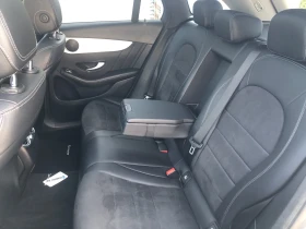 Mercedes-Benz GLC 250 AMG PREMUIM 4matic PANO KAMERA - 21900 € / 42832.68 лв. - 58296210 14