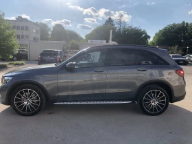 Mercedes-Benz GLC 250 AMG PREMUIM 4matic PANO KAMERA - 21900 € / 42832.68 лв. - 58296210 8
