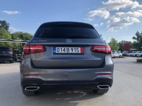 Mercedes-Benz GLC 250 AMG PREMUIM 4matic PANO KAMERA - 21900 € / 42832.68 лв. - 58296210 6