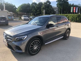 Mercedes-Benz GLC 250 AMG PREMUIM 4matic PANO KAMERA - 21900 € / 42832.68 лв. - 58296210 3
