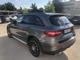 Mercedes-Benz GLC 250 AMG PREMUIM 4matic PANO KAMERA - 21900 € / 42832.68 лв. - 58296210 7