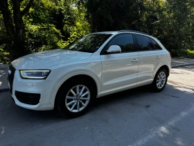 Audi Q3 2.0TDI Quattro 177hp  ����� ����� | Mobile.bg � ����� ������ 5