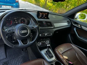 Audi Q3 2.0TDI Quattro 177hp  ����� ����� | Mobile.bg � ����� ������ 12