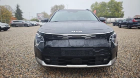 Kia Niro ЧИСТО НОВ/ТОП/ДАНЪЧЕН КРЕДИТ/Electric Inspiration | Auto.bg — изображение 4