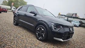Kia Niro ЧИСТО НОВ/ТОП/ДАНЪЧЕН КРЕДИТ/Electric Inspiration | Auto.bg — изображение 5