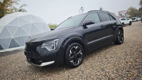 Kia Niro ЧИСТО НОВ/ТОП/ДАНЪЧЕН КРЕДИТ/Electric Inspiration | Auto.bg — изображение 2