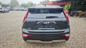 Kia Niro ЧИСТО НОВ/ТОП/ДАНЪЧЕН КРЕДИТ/Electric Inspiration | Auto.bg — изображение 8