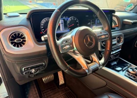 Mercedes-Benz G 63 AMG 4.0 V8 4x4 | Mobile.bg � ����� ������ 4
