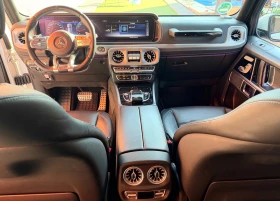 Mercedes-Benz G 63 AMG 4.0 V8 4x4 | Mobile.bg � ����� ������ 6