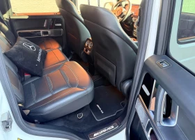 Mercedes-Benz G 63 AMG 4.0 V8 4x4 | Mobile.bg � ����� ������ 7