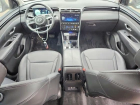 Hyundai Tucson 2.5l Sel | Mobile.bg � ����� ������ 8