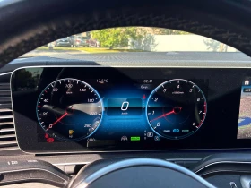 Mercedes-Benz GLE 450 COUPE /ГЛАВНО ПРЕДСТАВИТЕЛСТВО НА MERCEDES | Auto.bg — изображение 8
