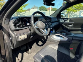 Mercedes-Benz GLE 450 COUPE /ГЛАВНО ПРЕДСТАВИТЕЛСТВО НА MERCEDES | Auto.bg — изображение 7