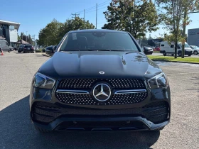 Mercedes-Benz GLE 450 COUPE /ГЛАВНО ПРЕДСТАВИТЕЛСТВО НА MERCEDES | Auto.bg — изображение 2