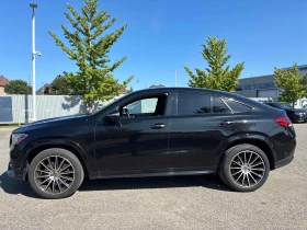Mercedes-Benz GLE 450 COUPE /ГЛАВНО ПРЕДСТАВИТЕЛСТВО НА MERCEDES | Auto.bg — изображение 3