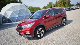 ������ Honda Cr-v