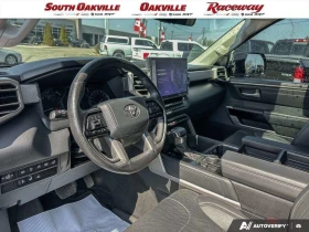 Toyota Tundra 3.4* LIMITED* ДИСТРОНИК* ОБДУХВАНЕ* КРАЙНА ЦЕНА | Auto.bg — изображение 6