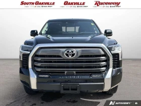 Toyota Tundra 3.4* LIMITED* ДИСТРОНИК* ОБДУХВАНЕ* КРАЙНА ЦЕНА | Auto.bg — изображение 1