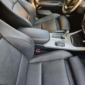 BMW X4 xDrive20d * Лизинг с доказване и без доказване  | Auto.bg — изображение 6