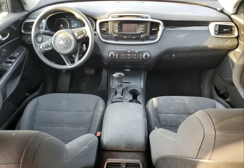 Kia Sorento LX, снимка 9 - Автомобили и джипове - 48309871