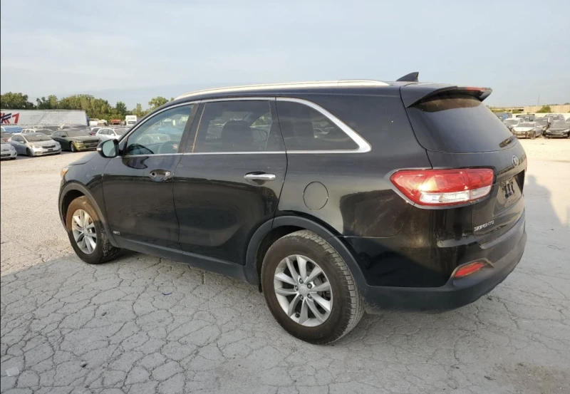 Kia Sorento LX, снимка 4 - Автомобили и джипове - 48309871