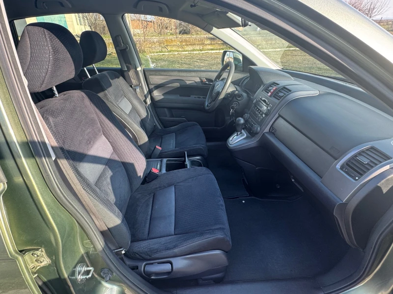 Honda Cr-v 2.4 AUTOMAT, снимка 6 - Автомобили и джипове - 49078390