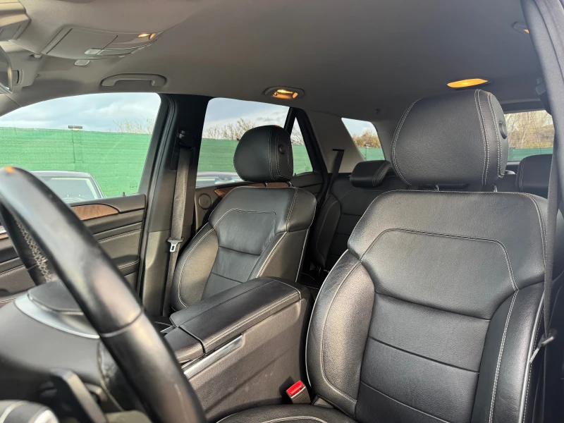 Mercedes-Benz ML 350 CDI ПРУЖИНИ, снимка 11 - Автомобили и джипове - 52495173