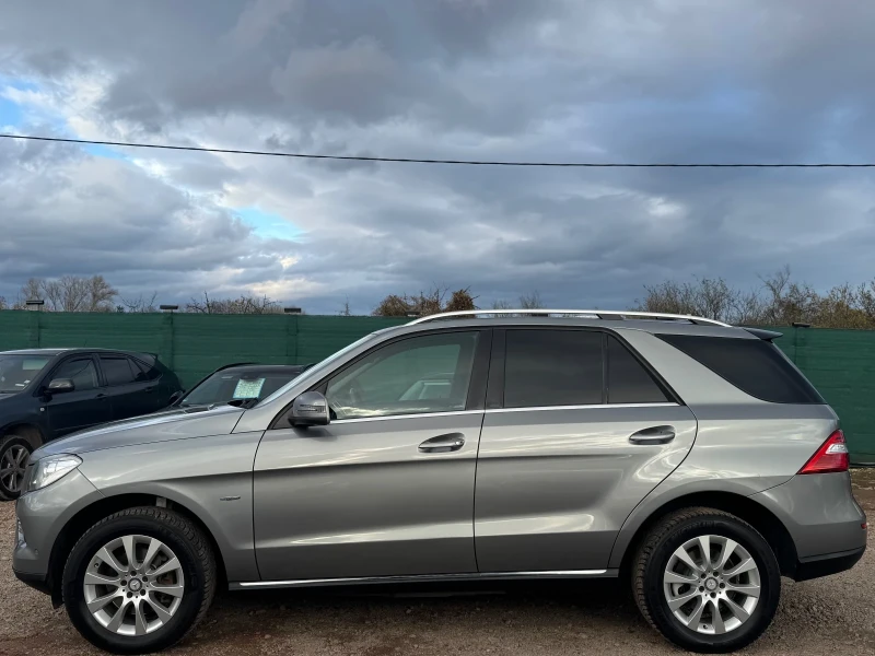 Mercedes-Benz ML 350 CDI ПРУЖИНИ, снимка 6 - Автомобили и джипове - 52495173