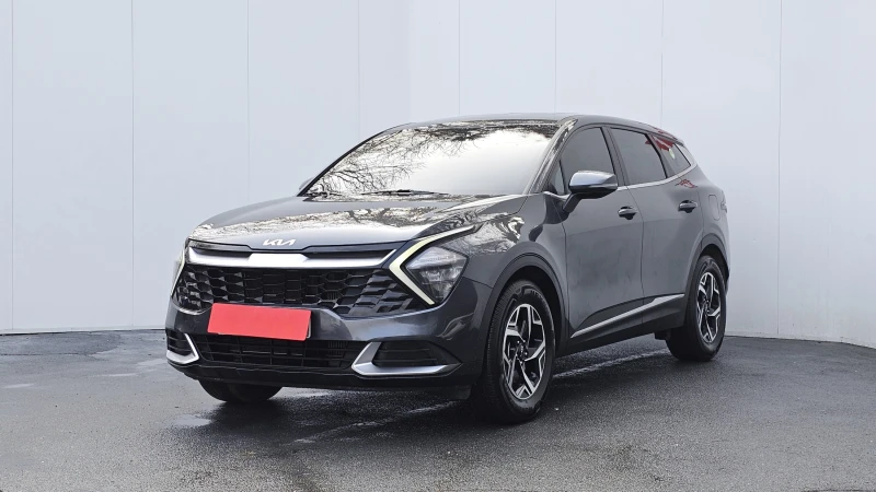 Kia Sportage 2.0 CRDI / АВТОМАТИК / СЕРВИЗНА ИСТОРИЯ !!!