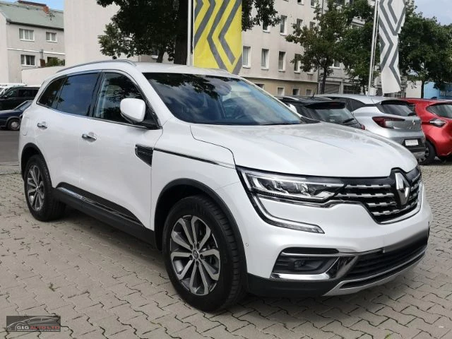 Renault Koleos 2.0-DCI/184HP/INTENSE/CAM/NAVI/LED/ACC/832b - изображение 3