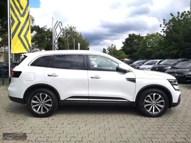 Renault Koleos 2.0-DCI/184HP/INTENSE/CAM/NAVI/LED/ACC/832b - изображение 4