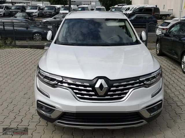 Renault Koleos 2.0-DCI/184HP/INTENSE/CAM/NAVI/LED/ACC/832b - изображение 2