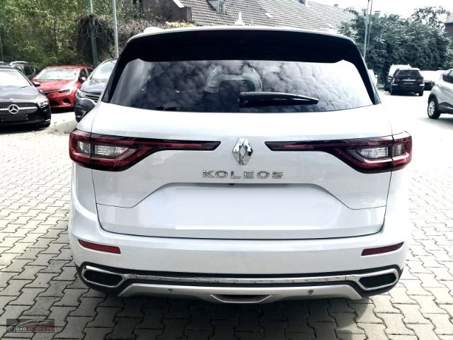 Renault Koleos 2.0-DCI/184HP/INTENSE/CAM/NAVI/LED/ACC/832b - изображение 6