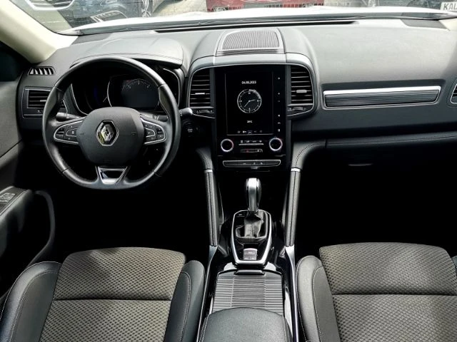 Renault Koleos 2.0-DCI/184HP/INTENSE/CAM/NAVI/LED/ACC/832b - изображение 9