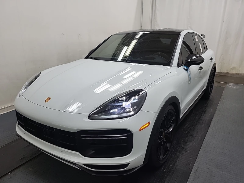 Porsche Cayenne TURBO GT * CARFAX * АвтоКредит * Цена до България* - 221000 лв. / 112995.51 € - 12561416 1