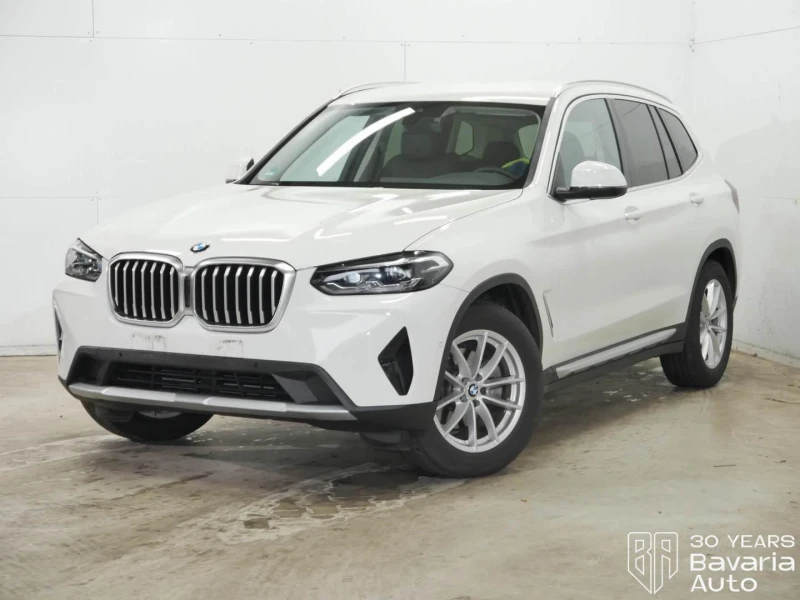 BMW X3 20i xDrive Steptronic - 76650 лв. / 39190.52 € - 56399731 1