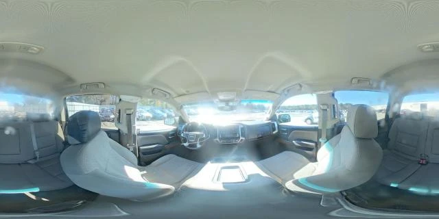 Gmc Sierra 5.3L 8 Rear-wheel drive