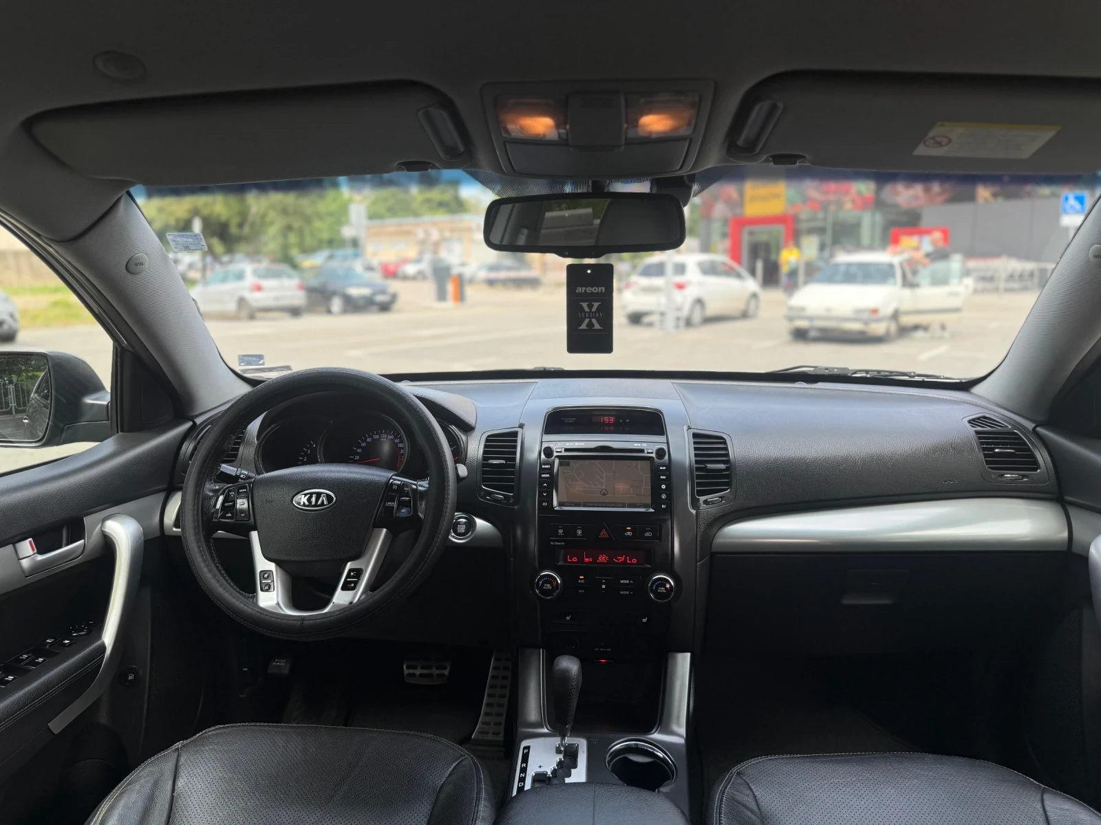 Kia Sorento 2.2 Diesel 197 h.p. Automat 4x4 - изображение 5