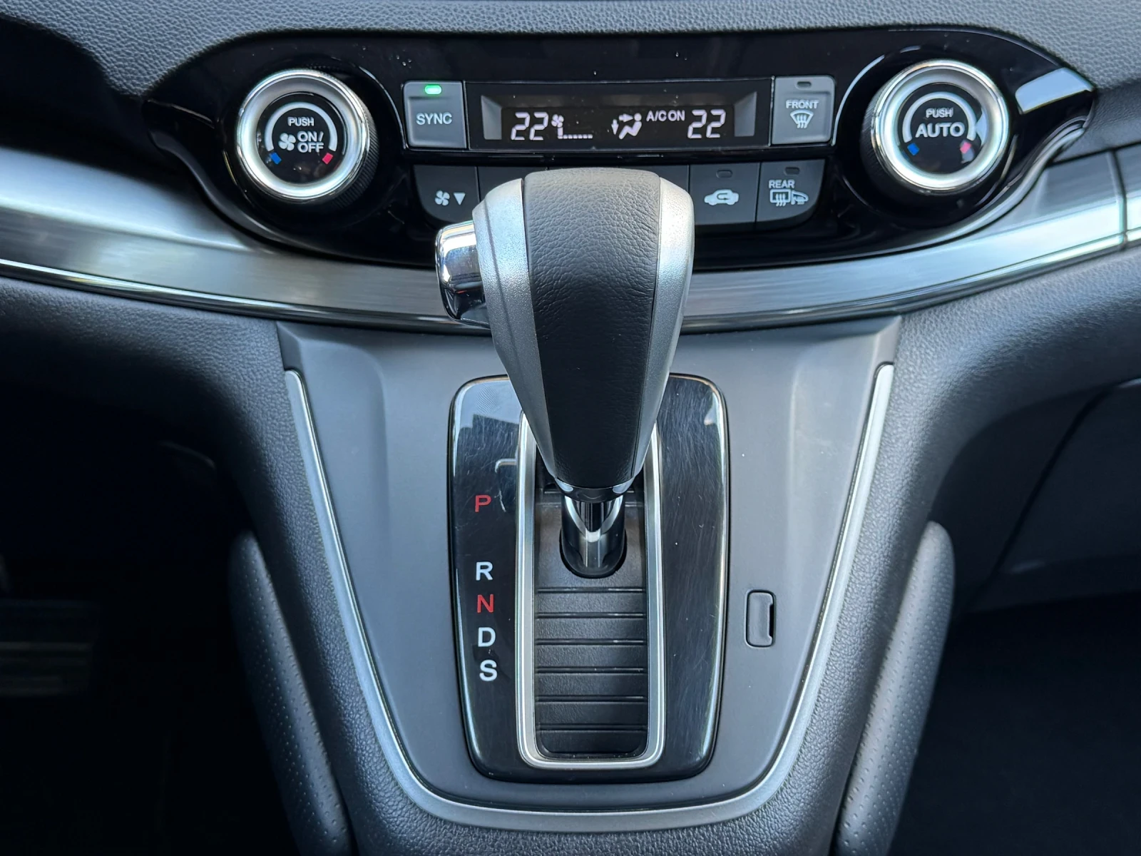 Honda Cr-v 2.0i 4X4* EXECUTIVE* ����� ������ ������� � �����! | Mobile.bg � ����������� 12