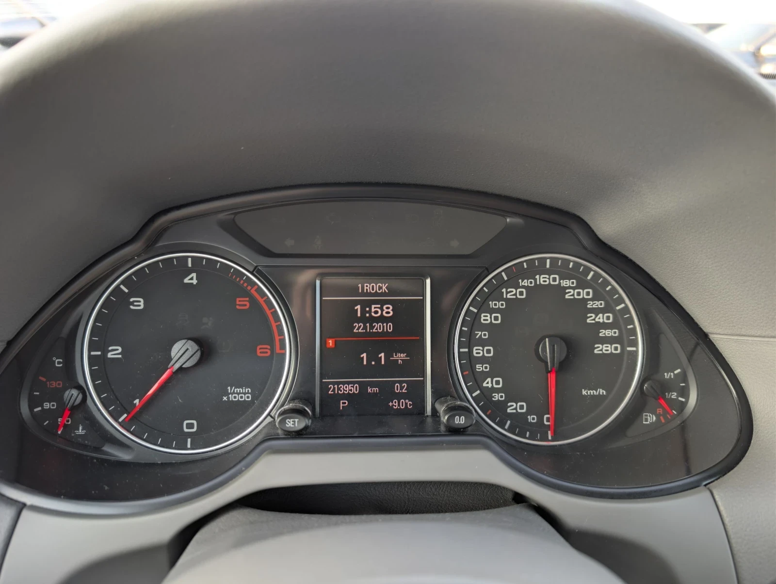 Audi Q5 2.0TDI* 214.* * 44 | Mobile.bg   16