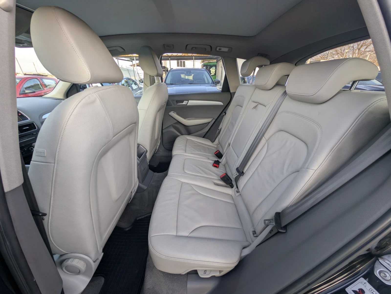 Audi Q5 2.0TDI* 214.* * 44 | Mobile.bg   12