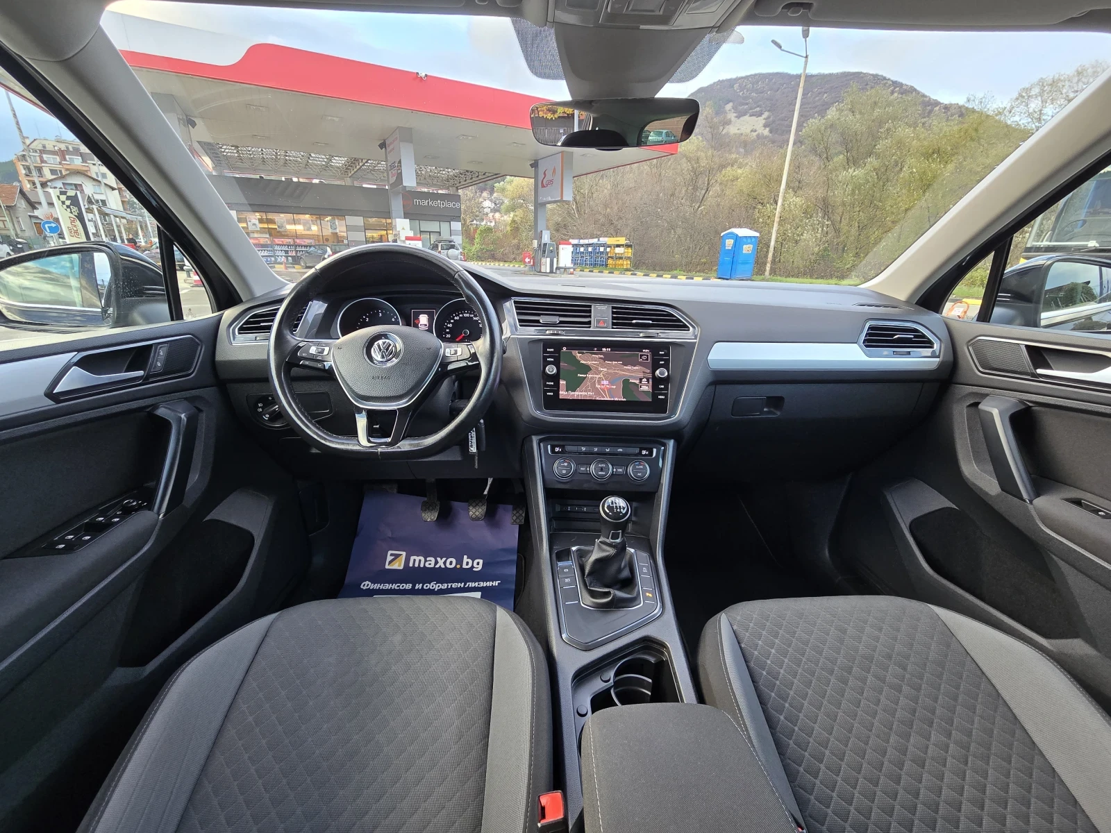 VW Tiguan       | Mobile.bg   12